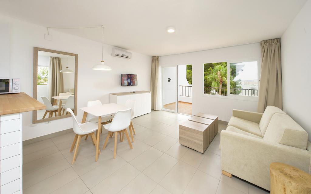 Apartamentos Vibra Riviera San Antonio  Exterior foto