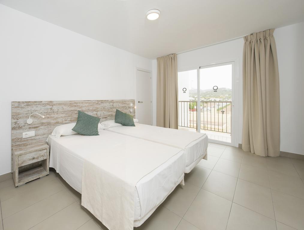 Apartamentos Vibra Riviera San Antonio  Exterior foto