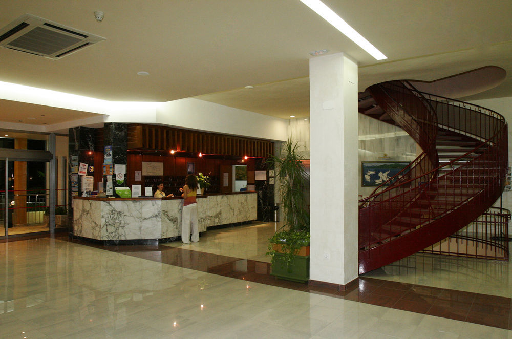Apartamentos Vibra Riviera San Antonio  Exterior foto