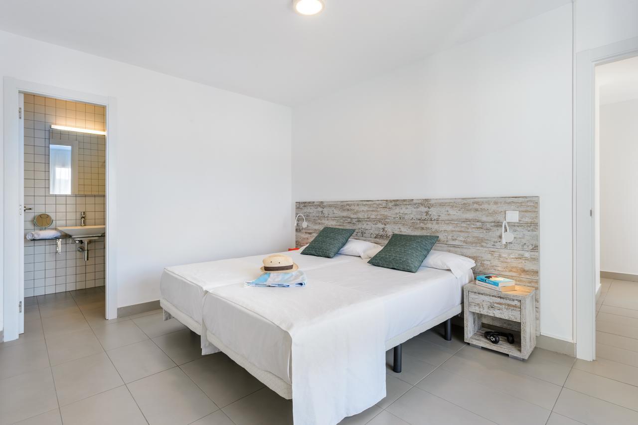 Apartamentos Vibra Riviera San Antonio  Exterior foto